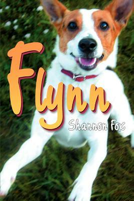 Flynn by Shannon Fox