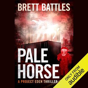 Pale Horse by Brett Battles