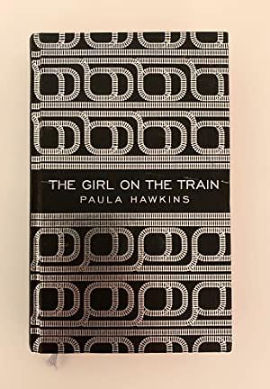 The Girl on the Train - Special Edition by Paula Hawkins