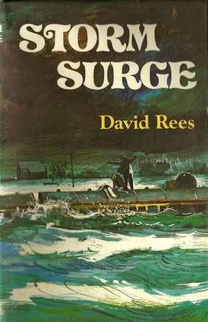 Storm Surge by David Rees, Trevor Stubley