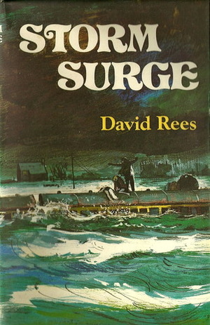 Storm Surge by Trevor Stubley, David Rees