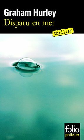 Disparu En Mer by Graham Hurley
