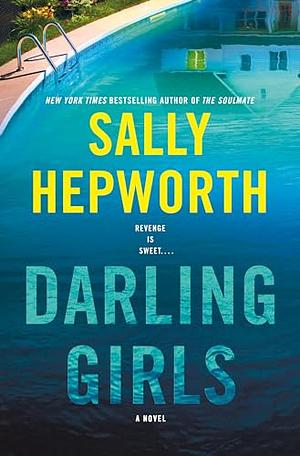 Darling Girls by Sally Hepworth