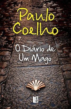 O Diário de um mago by Paulo Coelho