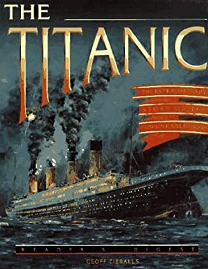 The Titanic by Geoff Tibbals