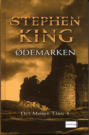 Ødemarken by Stephen King