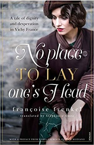 No Place to Lay One's Head by Françoise Frenkel