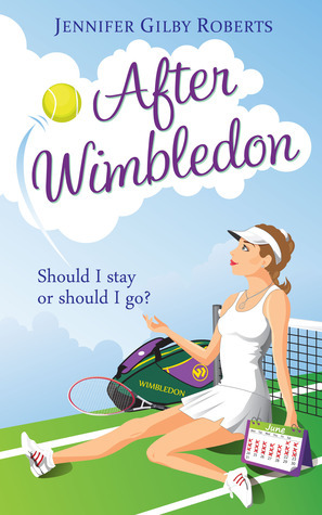 After Wimbledon by Jennifer Gilby Roberts