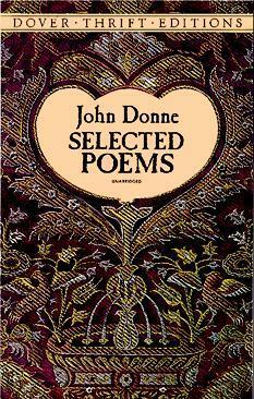 Selected poems of John Donne by John Donne