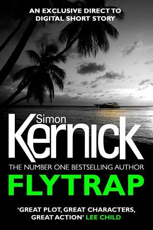 Flytrap by Simon Kernick