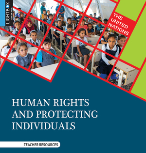 Human Rights and Protecting Individuals by Roger Smith