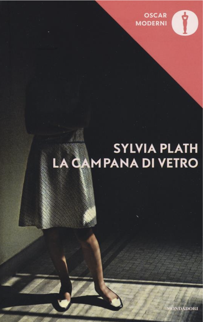 La Campana di Vetro di Sylvia Plath - RIASSUNTO (Farfadette
