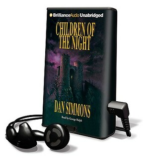 Children of the Night by Dan Simmons