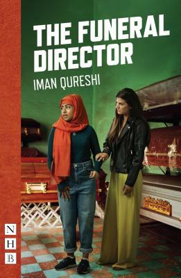 The Funeral Director by Iman Qureshi