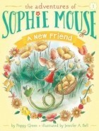 A New Friend by Poppy Green