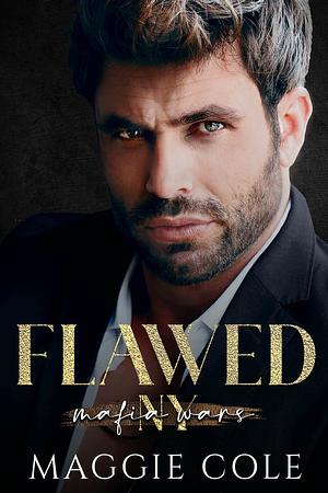 Flawed by Maggie Cole