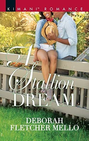 A Stallion Dream by Deborah Fletcher Mello