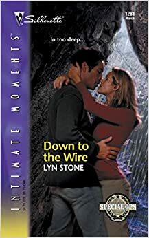 Down to the Wire by Lyn Stone