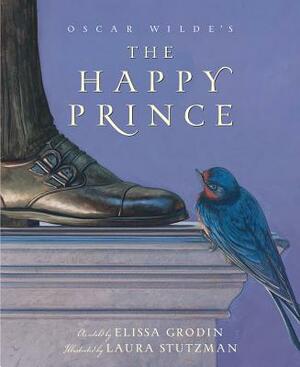 The Happy Prince by Oscar Wilde