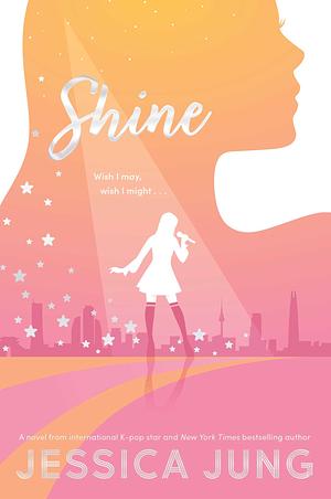 Shine by Jessica Jung