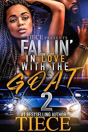 Falling In Love With The Goat 2 by Tiece, Tiece