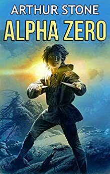 Alpha Zero by Arthur Stone