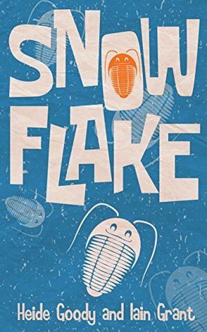 Snowflake by Heide Goody, Iain Grant