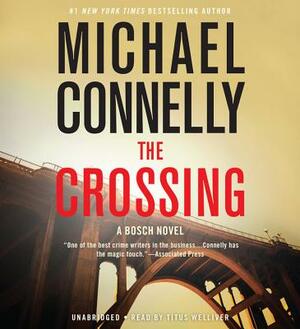 The Crossing by Michael Connelly