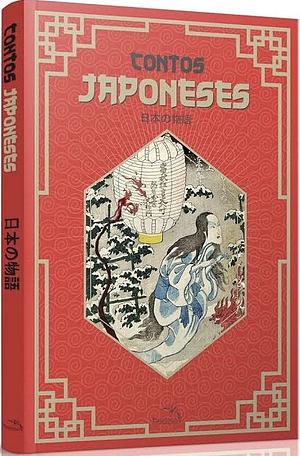 Contos Japoneses by Yei Theodora Ozaki