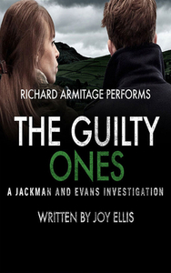 The Guilty Ones by Joy Ellis