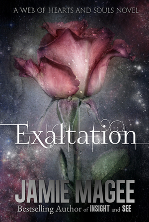 Exaltation by Jamie Magee