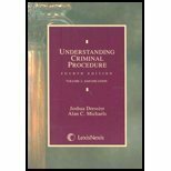 Understanding Criminal Procedure Volume Two, Adjudication: 2 by Joshua Dressler, Alan C. Michaels