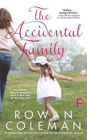 The Accidental Family by Rowan Coleman