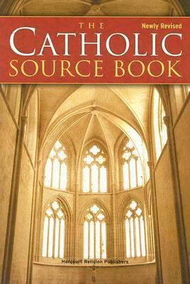 The Catholic Source Book by 