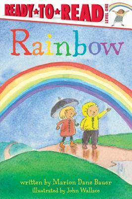 Rainbow by Marion Dane Bauer