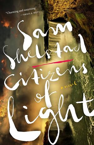 Citizens of Light by Sam Shelstad