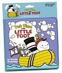 Tub Time with Little Toot by Hardie Gramatky