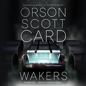 Wakers by Orson Scott Card