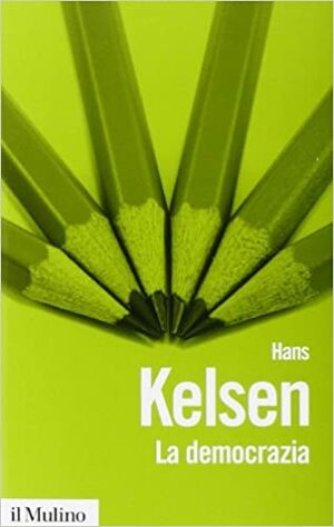La democrazia by Hans Kelsen