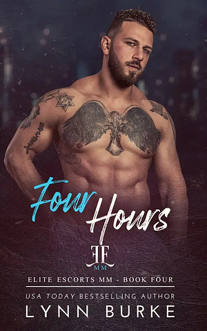 Four Hours by Lynn Burke