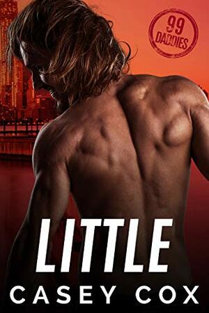 Little by Casey Cox