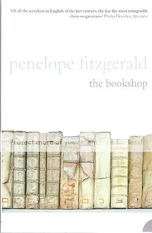 The Bookshop by Penelope Fitzgerald