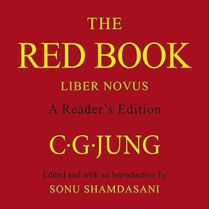 The Red Book: A Reader's Edition by C.G. Jung