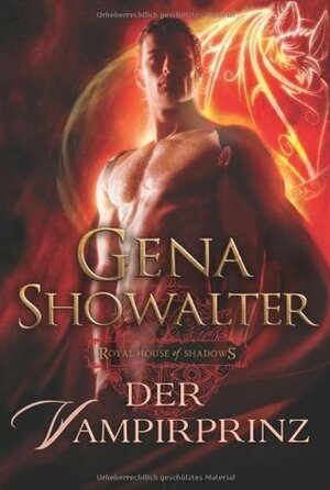 Der Vampirprinz by Gena Showalter