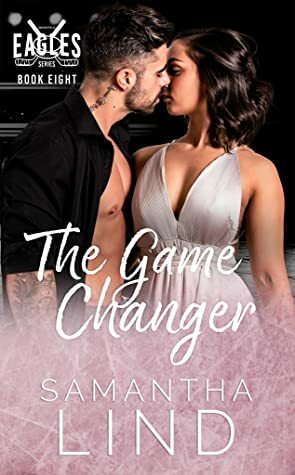 The Game Changer by Samantha Lind