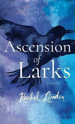 Ascension of Larks by Rachel Linden