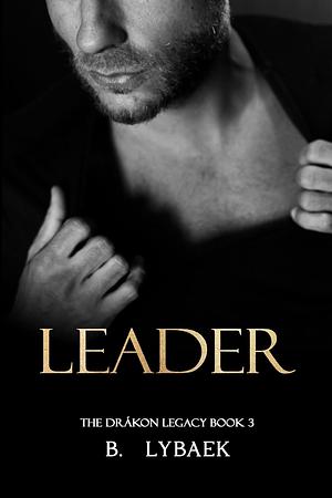 Leader by B. Lybaek