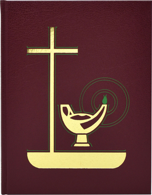 Lectionary for Mass Supplement by Confraternity of Christian Doctrine
