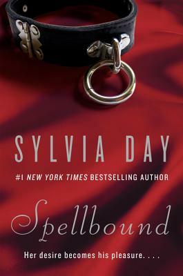 Spellbound by Sylvia Day