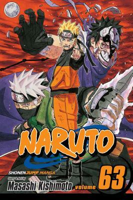 Naruto, Vol. 63: World of Dreams by Masashi Kishimoto